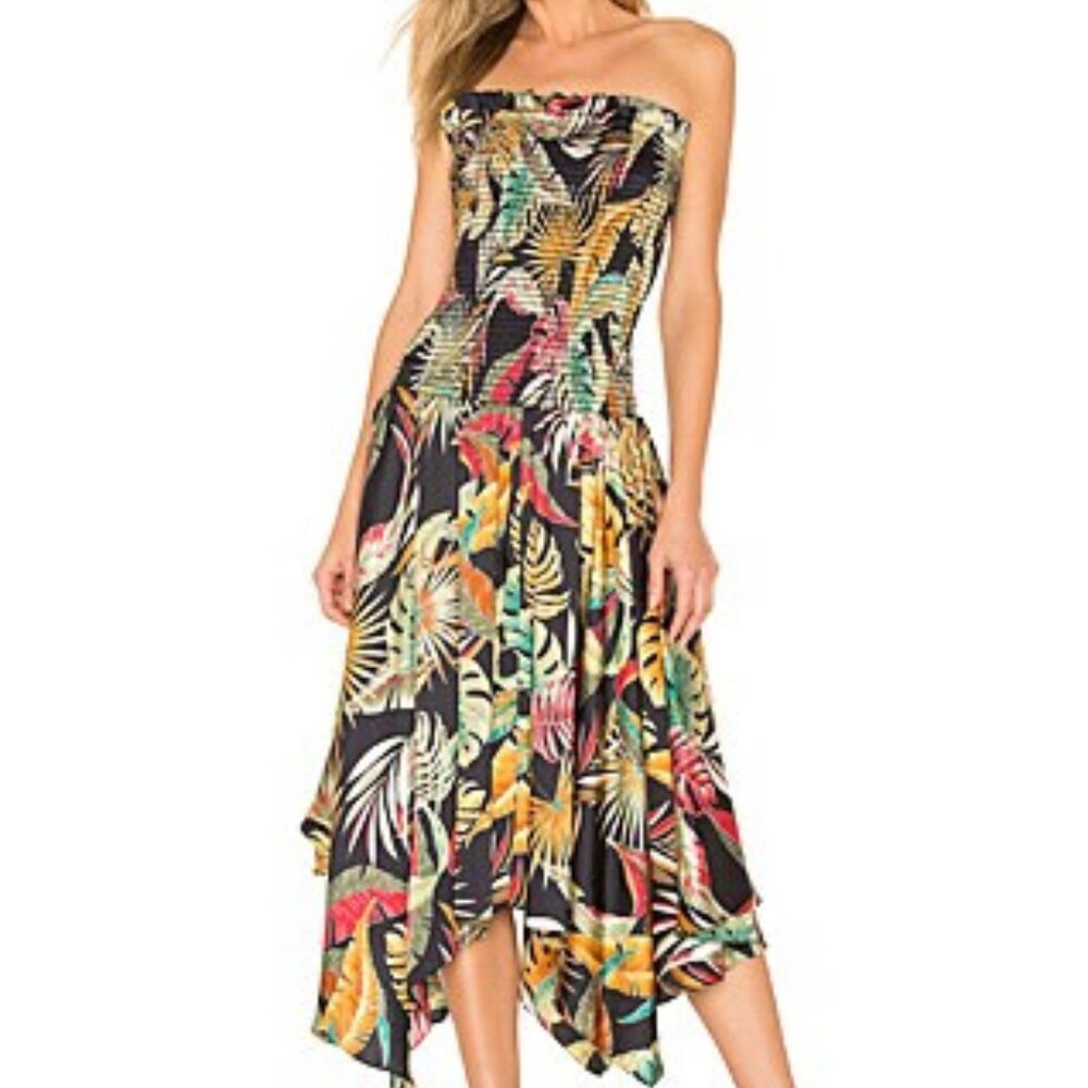 Petersyn X REVOLVE Channing Dress in Ravello Size: XS
